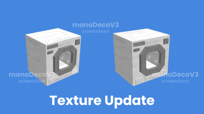 v1.1.8 Texture Update: Screenshot 2
