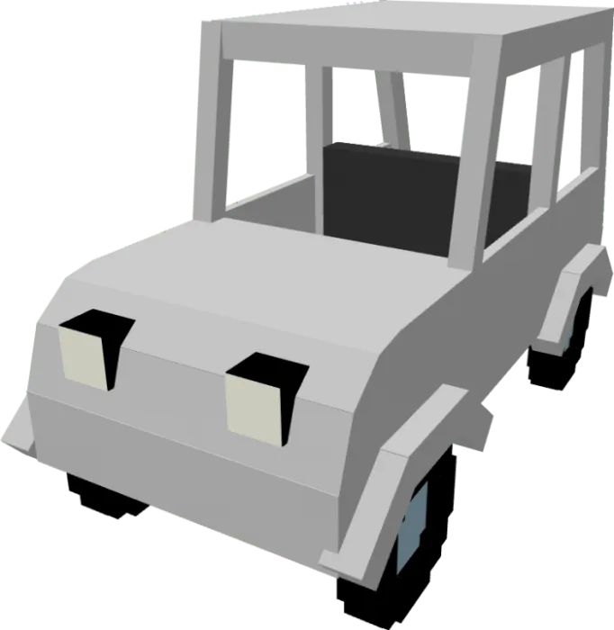 Normal Car