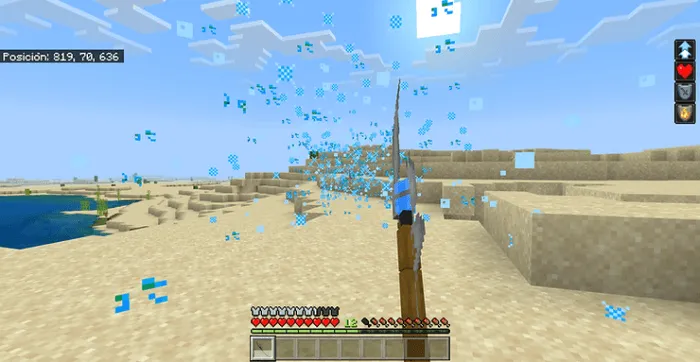 Loki Scepter: Demonstration