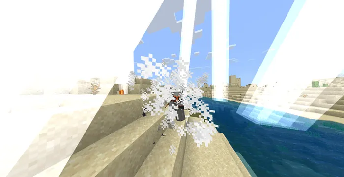 Mjolnir and Stormbreaker: Demonstration 5