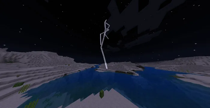 Mjolnir: Screenshot 1