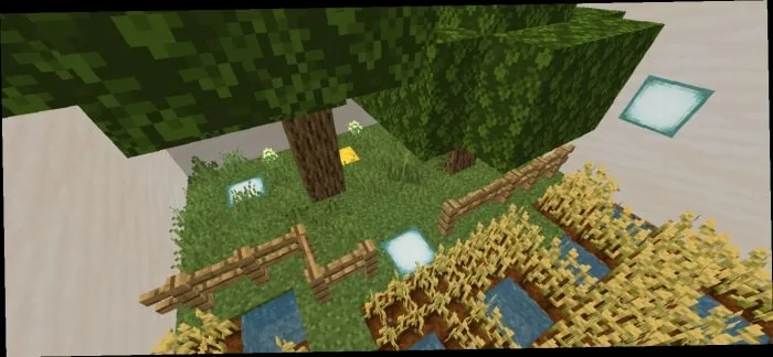 Ultimate Mini Game Map: Screenshot 3