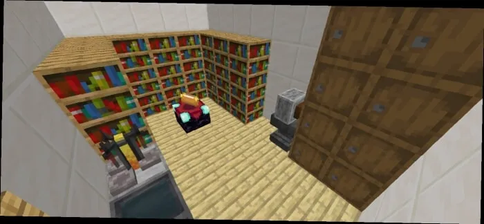 Ultimate Mini Game Map: Screenshot 6