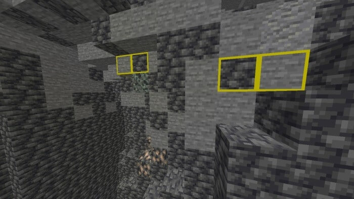 Better Infested Blocks Minecraft Texture Pack