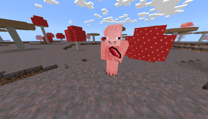 Pigman Generic with Ruby