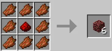 Bloodstone Recipe