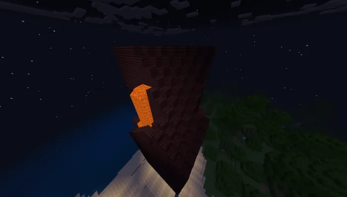 Destroying Inferno Spire