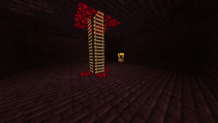 Inferno Spire: Screenshot 2
