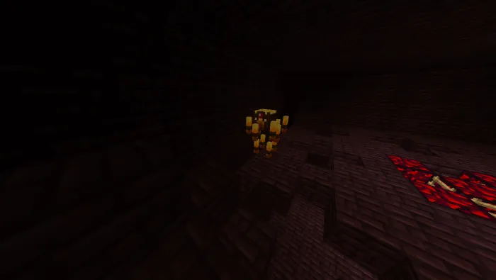 Inferno Spire: Screenshot 3