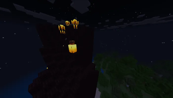 Inferno Spire: Screenshot 4