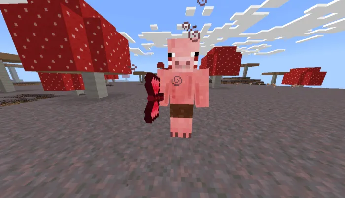 Pigman Brute