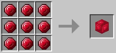 Ruby Block Recipe