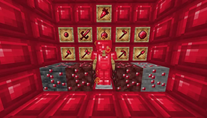 Ruby Items