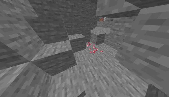 Ruby Ore: Screenshot 1