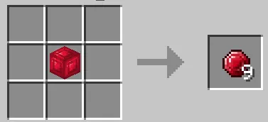 Ruby Recipe from Ruby Block
