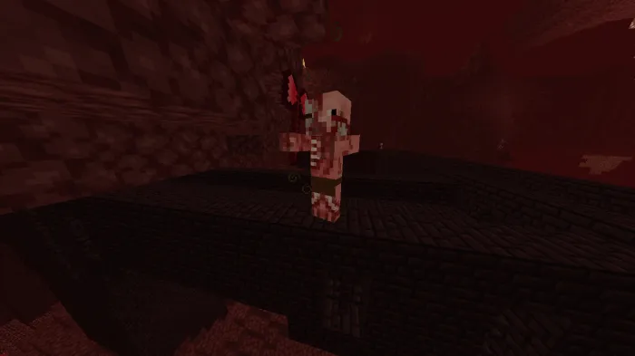Zombie Pigman Brute