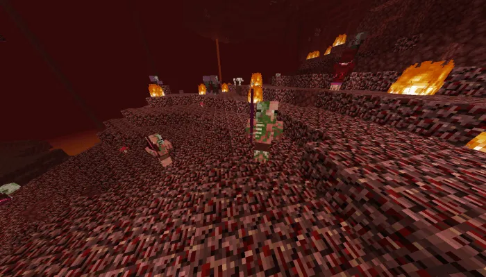 Zombie Pigman