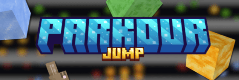 Thumbnail: PARKOUR JUMP