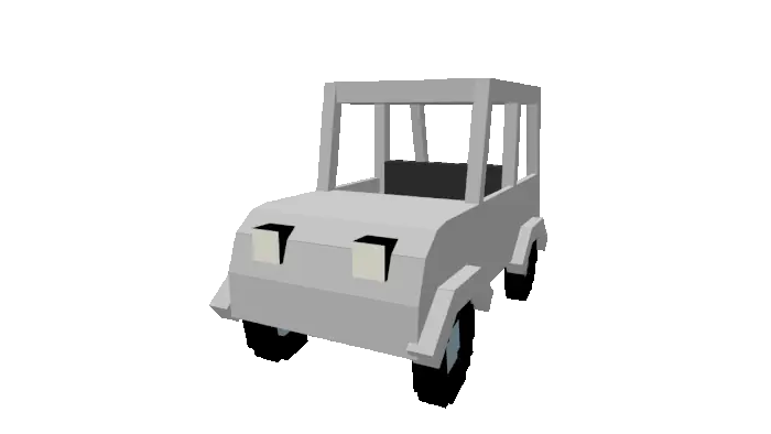 Car Animations