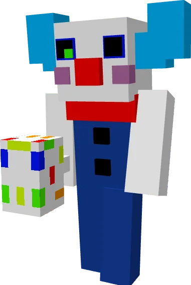 Clowny