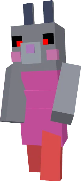 Daisy (Infected)