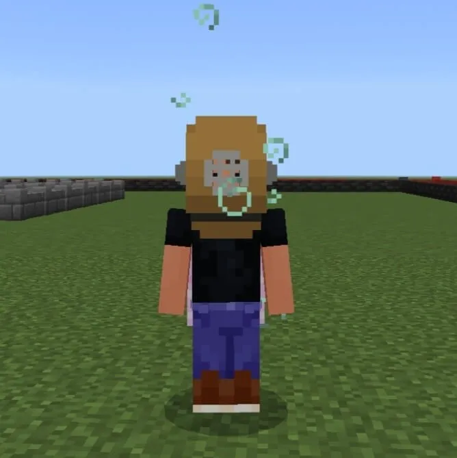 Diving Helmet: Screenshot