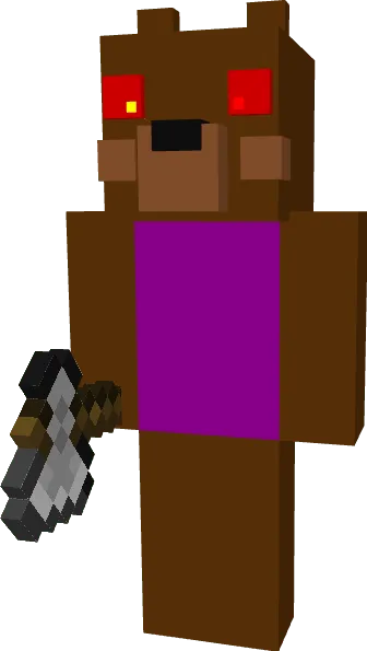 Doggy (Infected)