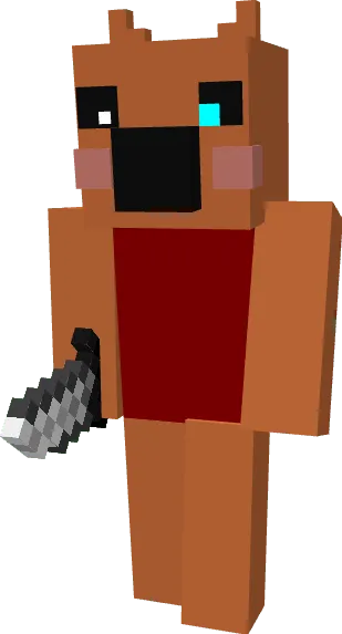 Foxy