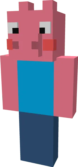George Piggy