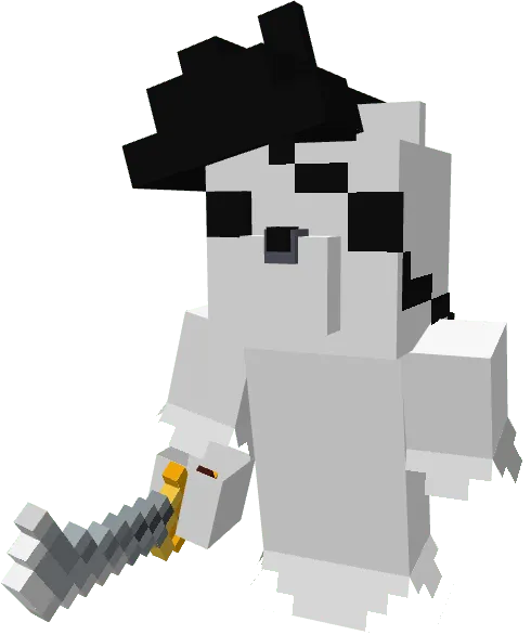 Ghosty