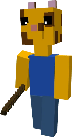 Giraffy