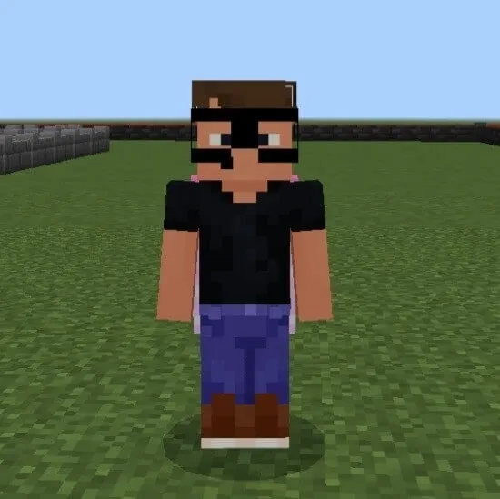 Glasses: Screenshot 1