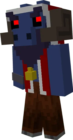 Krampiggy