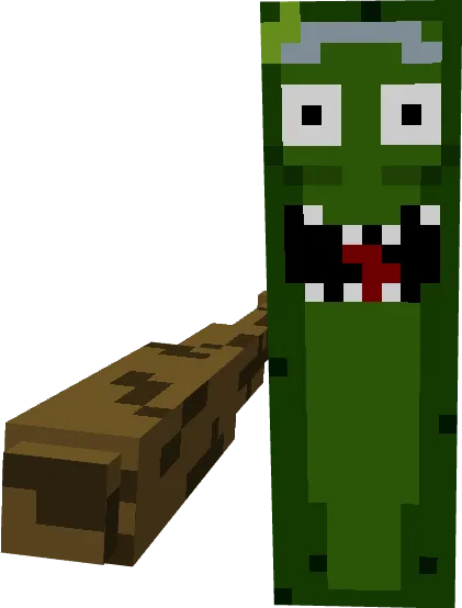 Pickle Rick