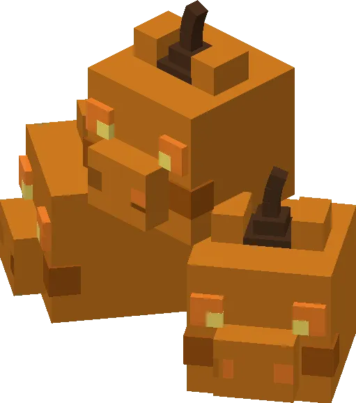 Pig-o'-Lanterns