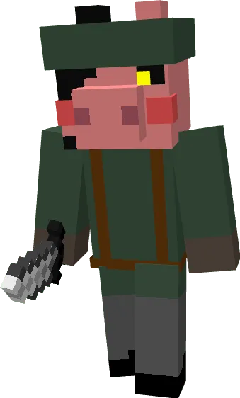 Soldier