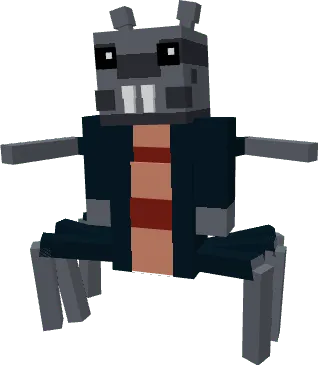 Spidella