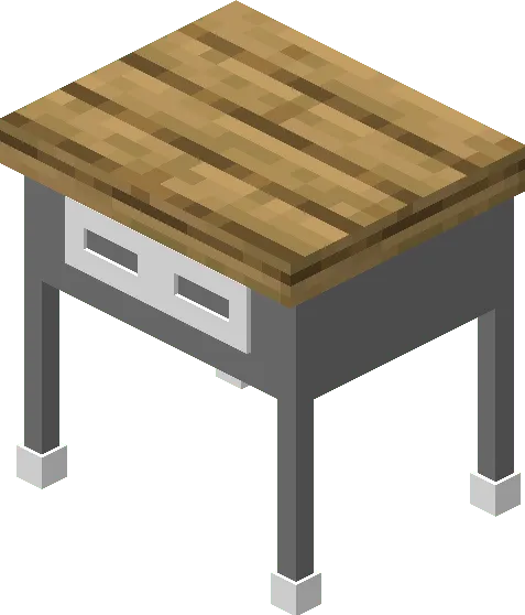 Student Desk