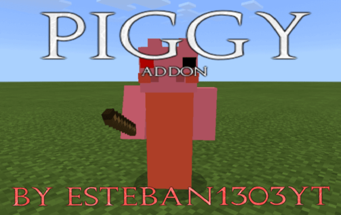 The First Banner of Piggy Add-on