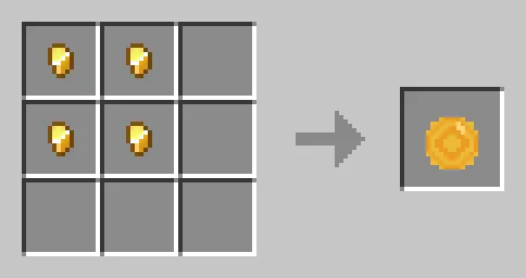 Tokens Recipe