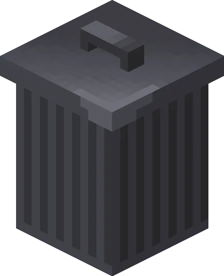 Trash Can
