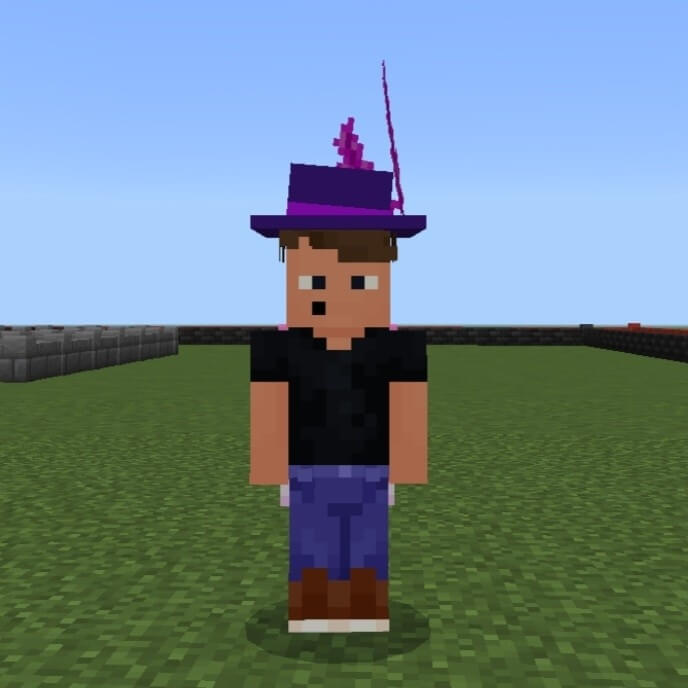 Zizzy Hat: Screenshot