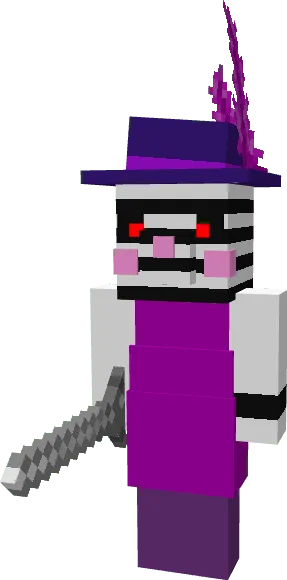 Zizzy (Infected)