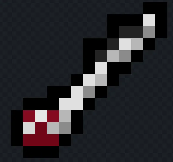 Grave Key