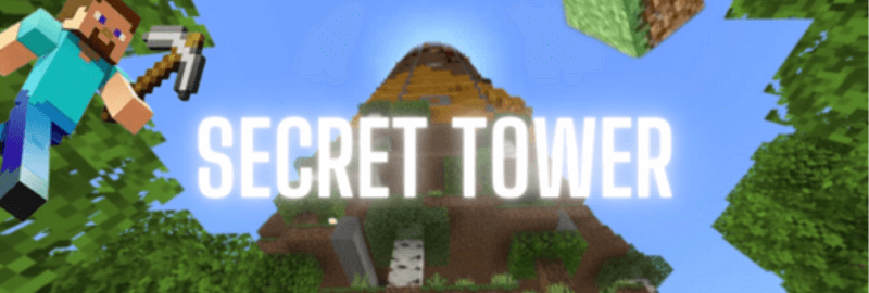 Thumbnail: Secret Tower