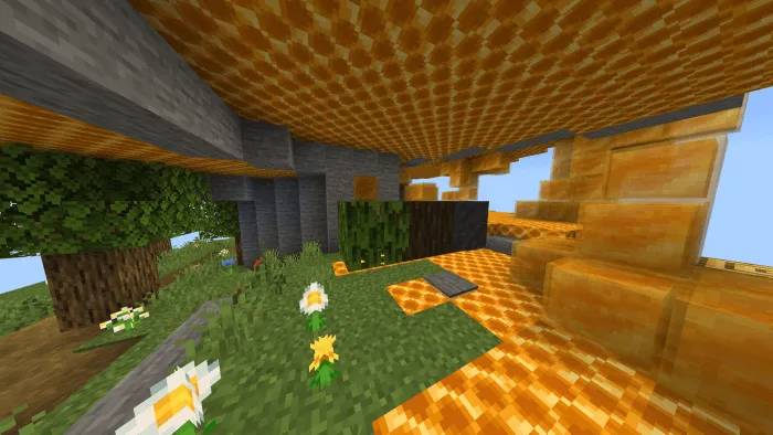 Secret Tower: Screenshot 3
