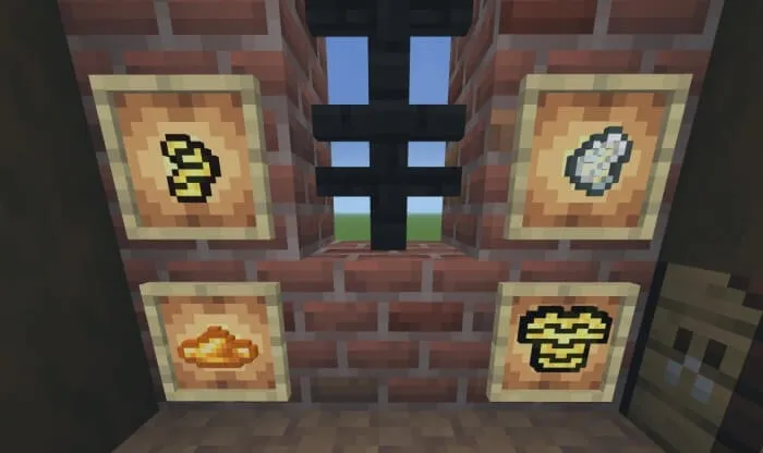 New Honey Items