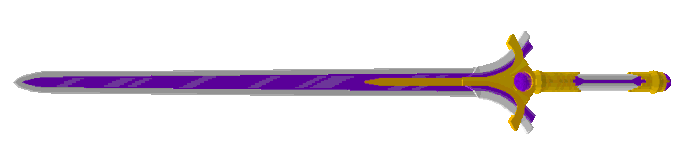 Radiant Light 3D Model