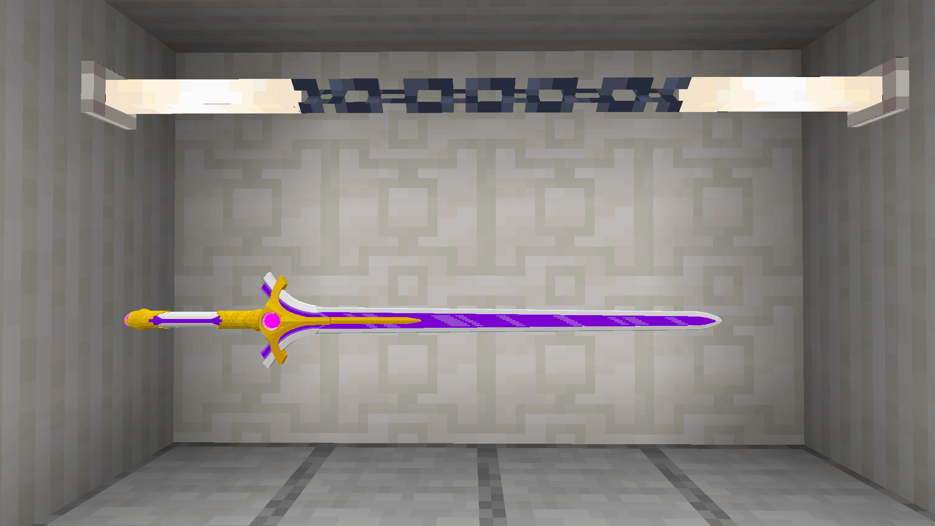 Swords Mod for Minecraft PE 3.0 Free Download