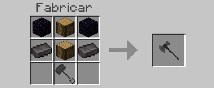 Stormbreaker Recipe